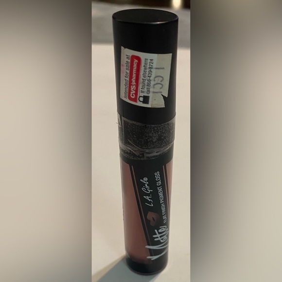 L.A. Girls Lip Gloss - Picture 2 of 2